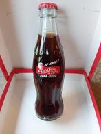 Coca Cola Fles10 ANNI 1988-1998 Bottle SPRITE BOY, Verzamelen, Ophalen of Verzenden, Nieuw, Gebruiksvoorwerp
