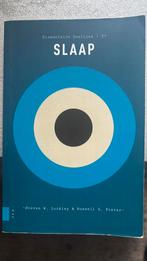 Steven W. Lockley - Slaap, Ophalen of Verzenden, Zo goed als nieuw, Steven W. Lockley; Russell G Foster