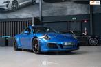 Porsche 911 991 3.0 Carrera GTS (2017) PDCC, achterassturing, Auto's, Porsche, Automaat, Achterwielaandrijving, Gebruikt, Alcantara