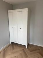 witte kledingkast, Ophalen, Zo goed als nieuw, 50 tot 75 cm, 150 tot 200 cm
