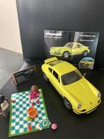 Playmobil porsche, Ophalen of Verzenden, Zo goed als nieuw, Los playmobil