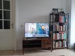 Mid-Century TV Stand Console Modern Style with Cabinet, rust, Huis en Inrichting, Kasten | Televisiemeubels, Minder dan 100 cm