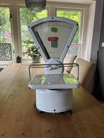 Weegschaal berkel Type L, Witgoed en Apparatuur, Weegschalen, Ophalen, Gebruikt, Minder dan 10 kg