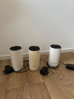 TP Link Mesh Wi-Fi System, Computers en Software, WiFi-versterkers, Ophalen, Gebruikt