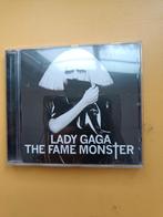 Lady Gaga - The fame monster, Ophalen of Verzenden, 1960 tot 1980, Zo goed als nieuw