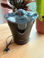 Philips elektrische citruspers, Witgoed en Apparatuur, Juicers, Ophalen, Zo goed als nieuw, Citruspers