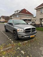 Dodge RAM 1500 uit  2007, Automaat, Stof, 8 cilinders, 3000 kg