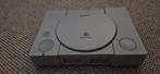 Sony playstation 1, Ophalen of Verzenden, Gebruikt, Zonder controller