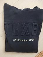 Texel sweater mt S, Kinderen en Baby's, Kinderkleding | Maat 176, Ophalen of Verzenden, Gebruikt, Jongen, Trui of Vest