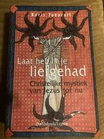 Laat heb ik je liefgehad - Christelijke mystiek, Ophalen of Verzenden, Gelezen, Christendom | Katholiek