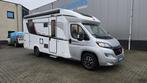 Bürstner Lyseo Privilege 700 (bj 2019), Caravans en Kamperen, 7 tot 8 meter, Bedrijf, Diesel, Bürstner