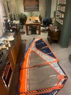RRD 4.8 Windsurf Zeil - Topconditie!, Ophalen, Zo goed als nieuw, Zeil, Minder dan 5 m²