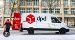 DPD zzp koerier met bus zoekt rit in utrecht en omgeving, Vacatures, 33 - 40 uur, Freelance of Uitzendbasis