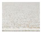 Sehrazat Vloerkleed ADA Zachte kl, 100 tot 150 cm, Hilledijk 17 3073AB Rotterdam​, Beige, Nieuw