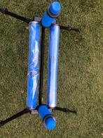 Sensas dubbele hengelsteun - Nieuw!, Watersport en Boten, Hengelsport | Witvissen, Ophalen, Nieuw, Overige typen