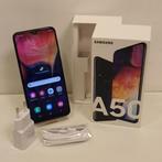 Samsung Galaxy A50 | 128GB | Zwart | A-Grade (836332)