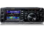 Yaesu ft-991 A all mode HF /6/2 en 70cm op voorraad, Ophalen of Verzenden, Nieuw, Zender en Ontvanger