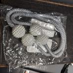 Embrasse voor gordijnen, vitrages, Huis en Inrichting, Stoffering | Gordijnen en Lamellen, Ophalen of Verzenden, Nieuw, 200 cm of meer