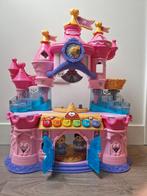 Als nieuw Vtech magisch lichtkasteel, Kinderen en Baby's, Speelgoed | Vtech, Ophalen of Verzenden, Zo goed als nieuw