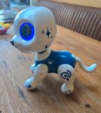Interactief Robot Hondje, Ophalen of Verzenden, Zo goed als nieuw