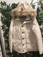 Blauer USA Parka XXL - Zo goed als nieuw!, Ophalen of Verzenden, Zo goed als nieuw, Maat 46/48 (XL) of groter, Beige