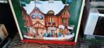 Mooi huisje vlaggen ontbreken, Hobby en Vrije tijd, Borduren en Borduurmachines, Ophalen of Verzenden, Gebruikt, Overige typen