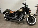 Harley Davidson slim 110, Motoren, Motoren | Harley-Davidson, Toermotor, Particulier, 1801 cc, 2 cilinders