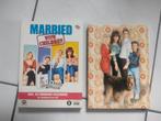 Married with children 10 beste afleveringen 2 dvd box, Cd's en Dvd's, Alle leeftijden, Ophalen of Verzenden, Zo goed als nieuw