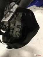 Fiat Panda 2006 Ruitenwisser mechaniek met motor, Ophalen of Verzenden, Gebruikt