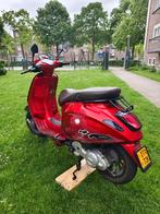 Vespa Sprint 2019 euro 4, Fietsen en Brommers, Scooters | Vespa, Ophalen of Verzenden, Gebruikt, Overige modellen