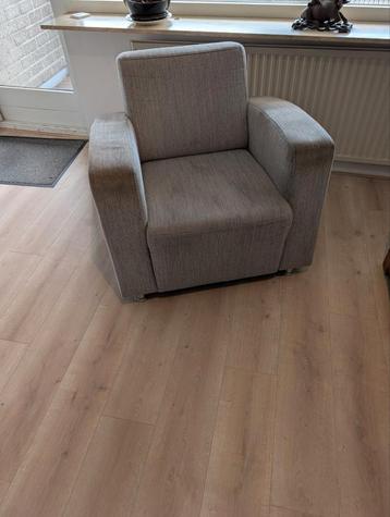fauteuil met gebruiken sporen gratis op te halen