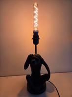 Leuke aap lamp met IKEA peer, Ophalen, Kunststof, Gebruikt, Minder dan 100 cm