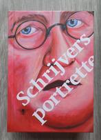 Schrijvers Portretten Letterkundig Museum, Ophalen of Verzenden, Zo goed als nieuw, Overige onderwerpen