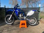 Yamaha WR426 enduro met YZF450 blok – Vers opgebouwd!, Motoren, Particulier, Enduro, 1 cilinder, 12 t/m 35 kW