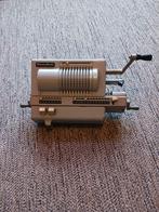 Originele Odhner Rekenmachine - Vintage, Ophalen of Verzenden