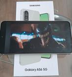 Samsung A56 5G 256GB, Ophalen of Verzenden, Zo goed als nieuw, Samsung