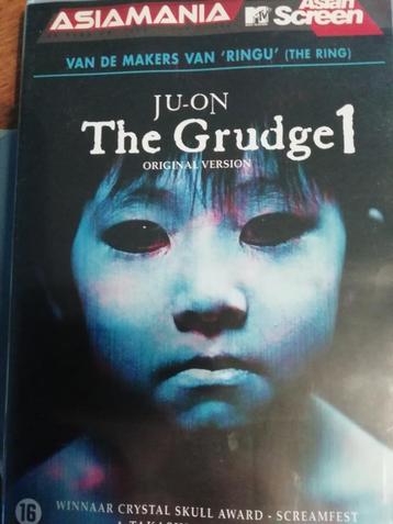 ju on the grudge 1 ( nl ondertiteld )