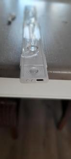 LED Lamp met USB, Sensor & Zelfklevend, Kunststof, Nieuw, Ophalen of Verzenden, Minder dan 100 cm