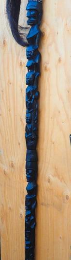 Toverstaf van Sumatra Tunggal Panaluan, Antiek en Kunst, Kunst | Niet-Westerse kunst, Ophalen