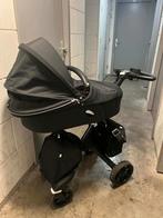 Stokke Xplory V6 + Isofix & Maxi Cosi, Kinderen en Baby's, Kinderwagens en Combinaties, Ophalen, Gebruikt, Combiwagen, Overige merken