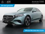 Mercedes-Benz E-klasse 300 e Luxury Line Rijassistentiepakke, Achterwielaandrijving, Gebruikt, 4 cilinders, 167 km/l