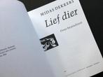 Lief dier, over bestialiteit, Midas Dekkers, Ophalen of Verzenden, Zo goed als nieuw, Overige onderwerpen