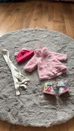 Baby Born kleding acessoires., Ophalen of Verzenden, Zo goed als nieuw, Babypop