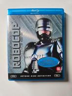 ROBOCOP (BLURAY), Cd's en Dvd's, Blu-ray, Carduelis & Media, Tollenstraat 53D 3035NC Rotterdam, Ophalen of Verzenden, Zo goed als nieuw