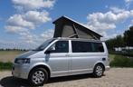 VW Volkswagen T5 California Comfort Camper 2.0tdi/140pk DSG, Caravans en Kamperen, Campers, Volkswagen, Bus-model, Diesel, Particulier