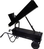 CO2 Confetti Kanon XXL op onderstel compleet met slang, Ophalen, Gebruikt, Versiering, Abraham of Sarah