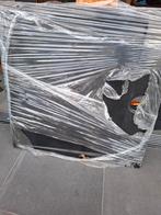 Nieuwe Douchebak Best Design Decent 90x90 Mat Zwart, Ophalen, Nieuw, Steen, Douche