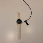 Polar Ignite 2 Dameshorloge, Gebruikt, GPS, Wit, Ophalen of Verzenden