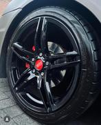 Monaco velgen 5x114.3 18”, Auto-onderdelen, Banden en Velgen, Ophalen, 18 inch, Zomerbanden, 225 mm