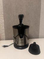 Hollandia Citruspers - Elektrisch, Witgoed en Apparatuur, Ophalen of Verzenden, Gebruikt, Elektrisch, Citruspers